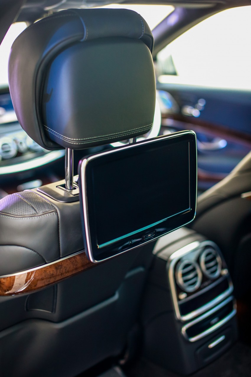 Mercedes-Maybach S 500 and S 600 introduced in Malaysia – pricing starts from RM1.35 million 402749