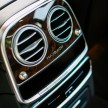 GALLERY: Mercedes-Benz Malaysia Dream Cars – AMG GT S, C 63, S 63 Coupe, CLS, E Coupe, Maybach