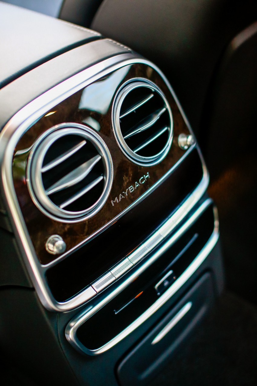 Mercedes-Maybach S 500 and S 600 introduced in Malaysia – pricing starts from RM1.35 million 402750