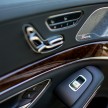 GALLERY: Mercedes-Benz Malaysia Dream Cars – AMG GT S, C 63, S 63 Coupe, CLS, E Coupe, Maybach