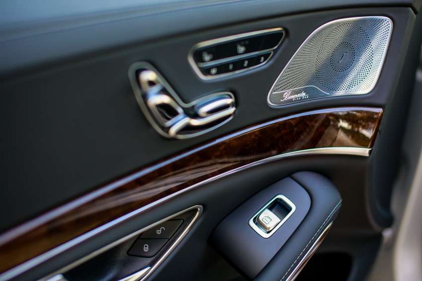 Mercedes-Maybach S 500 and S 600 introduced in Malaysia – pricing starts from RM1.35 million 402752