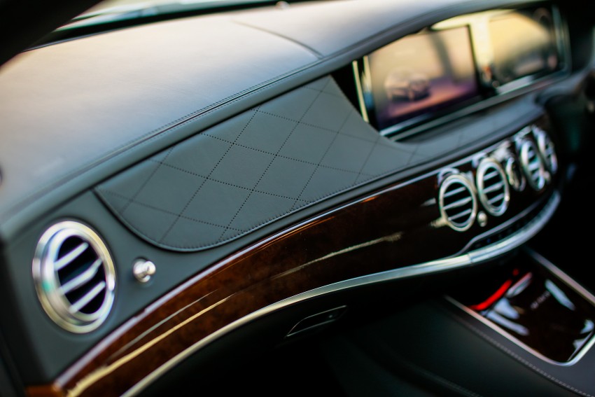 Mercedes-Maybach S 500 and S 600 introduced in Malaysia – pricing starts from RM1.35 million 402754