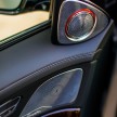 GALLERY: Mercedes-Benz Malaysia Dream Cars – AMG GT S, C 63, S 63 Coupe, CLS, E Coupe, Maybach