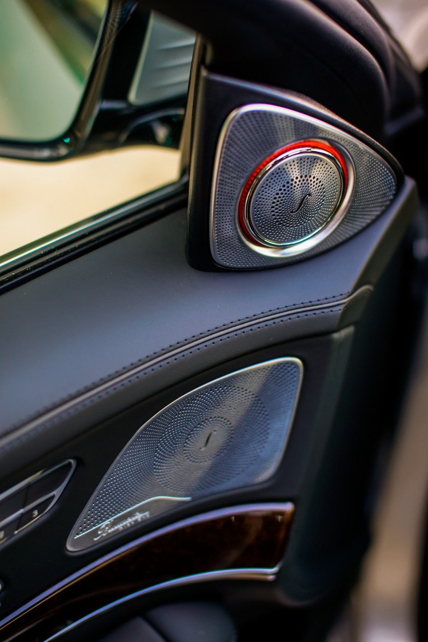 Mercedes-Maybach S 500 and S 600 introduced in Malaysia – pricing starts from RM1.35 million 402756