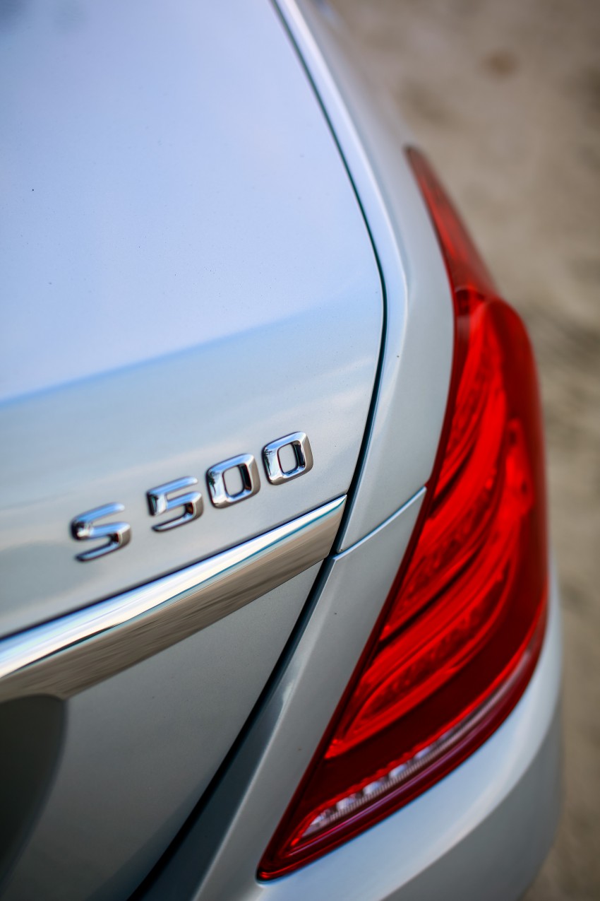 Mercedes-Maybach S 500 and S 600 introduced in Malaysia – pricing starts from RM1.35 million 402759