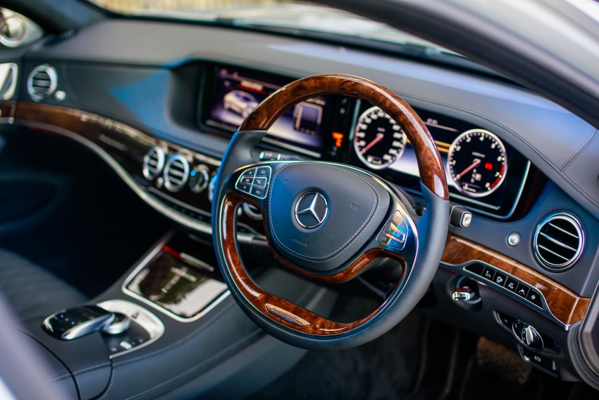 Mercedes-Maybach S 500 and S 600 introduced in Malaysia – pricing starts from RM1.35 million 402762