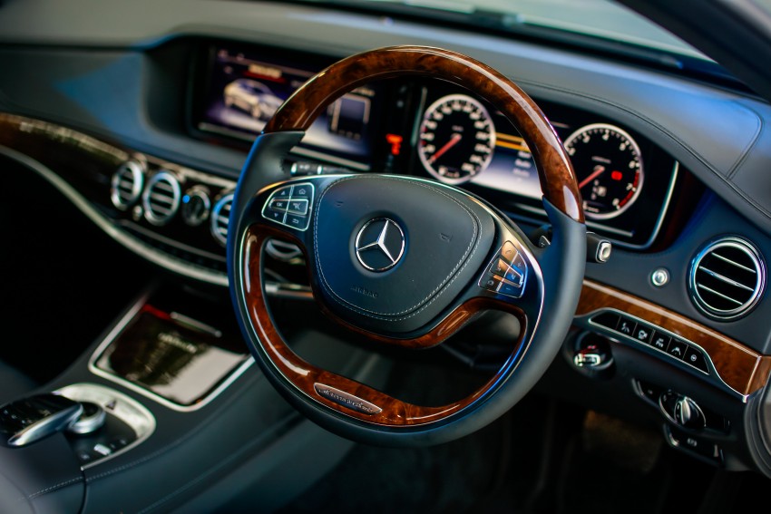Mercedes-Maybach S 500 and S 600 introduced in Malaysia – pricing starts from RM1.35 million 402763