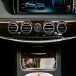 GALLERY: Mercedes-Benz Malaysia Dream Cars – AMG GT S, C 63, S 63 Coupe, CLS, E Coupe, Maybach