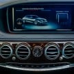 GALLERY: Mercedes-Benz Malaysia Dream Cars – AMG GT S, C 63, S 63 Coupe, CLS, E Coupe, Maybach
