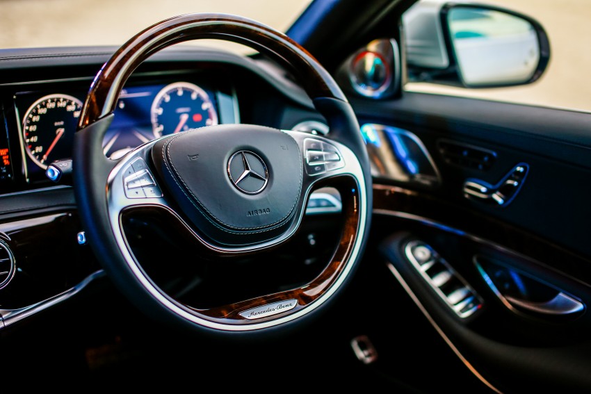 Mercedes-Maybach S 500 and S 600 introduced in Malaysia – pricing starts from RM1.35 million 402772