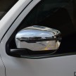 Nissan NP300 Navara previewed in Malaysia – 6 single and double cab variants, from RM85k to RM125k est