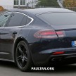 SPIED: Next-gen Porsche Panamera drops some camo