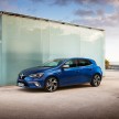 MEGA GALLERY: Renault Megane IV – full details