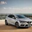 MEGA GALLERY: Renault Megane IV – full details