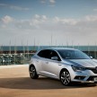 MEGA GALLERY: Renault Megane IV – full details