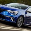 MEGA GALLERY: Renault Megane IV – full details