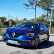 MEGA GALLERY: Renault Megane IV – full details