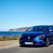 MEGA GALLERY: Renault Megane IV – full details