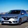 MEGA GALLERY: Renault Megane IV – full details