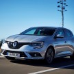 MEGA GALLERY: Renault Megane IV – full details