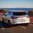 MEGA GALLERY: Renault Megane IV – full details