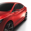LA 2015: Subaru Impreza Sedan Concept breaks cover