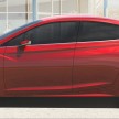 LA 2015: Subaru Impreza Sedan Concept breaks cover