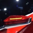 LA 2015: Subaru Impreza Sedan Concept breaks cover