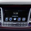 2016 Hyundai Tucson launched in Malaysia – 2.0L, Elegance and Executive trims, from RM126k