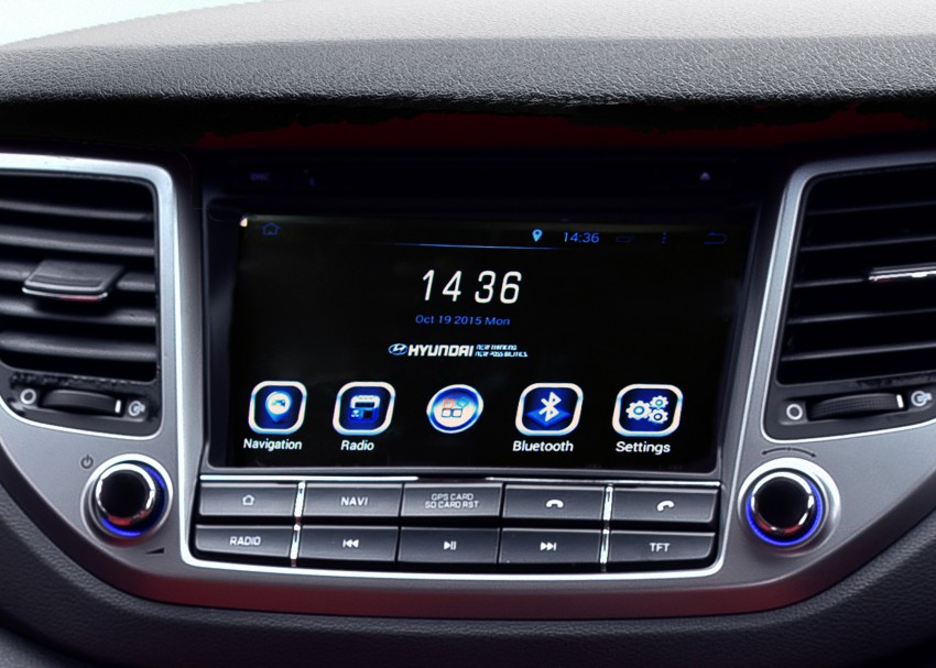 2016 Hyundai Tucson launched in Malaysia – 2.0L, Elegance and Executive trims, from RM126k 406957