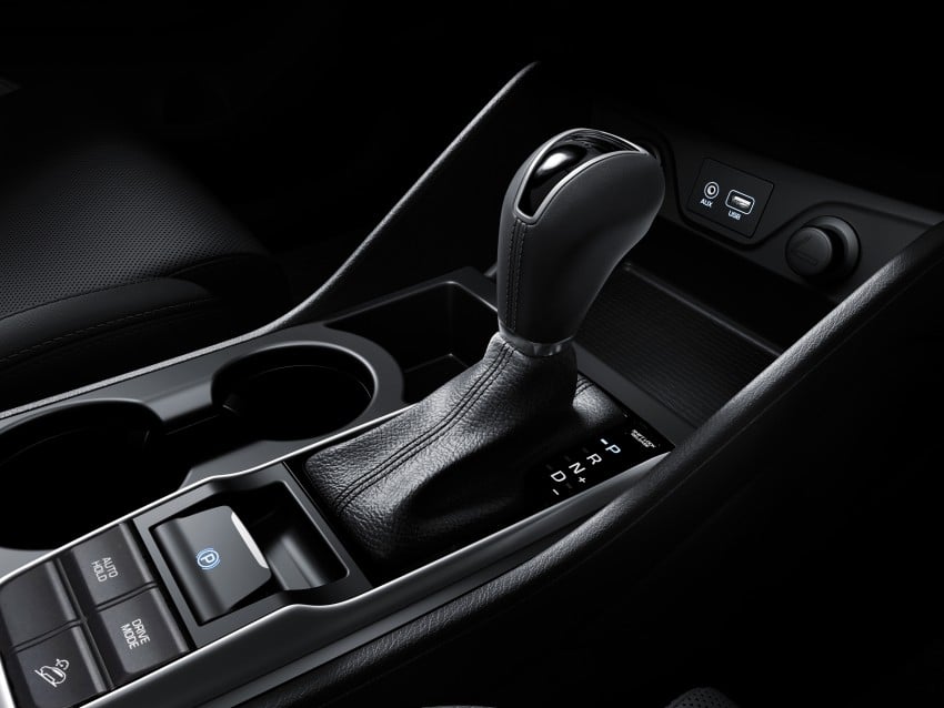 2016 Hyundai Tucson launched in Malaysia – 2.0L, Elegance and Executive trims, from RM126k 407054