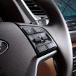 2016 Hyundai Tucson launched in Malaysia – 2.0L, Elegance and Executive trims, from RM126k