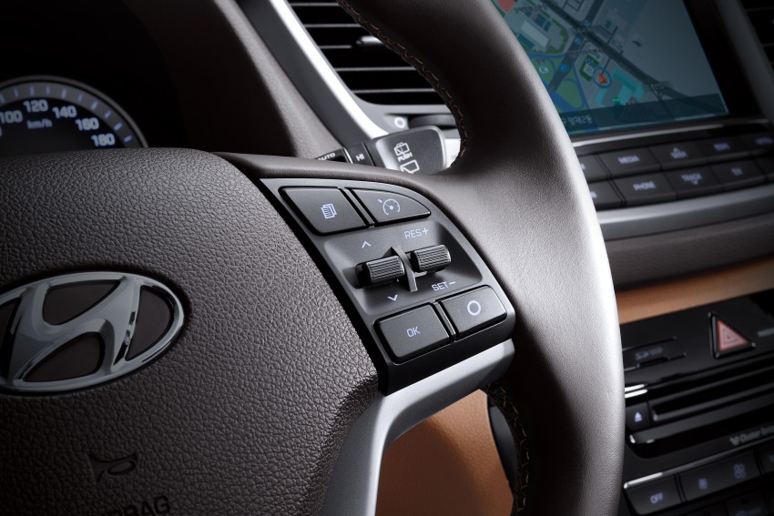 2016 Hyundai Tucson launched in Malaysia – 2.0L, Elegance and Executive trims, from RM126k 406959