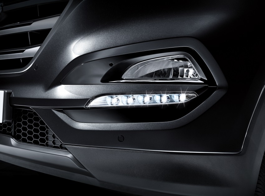 2016 Hyundai Tucson launched in Malaysia – 2.0L, Elegance and Executive trims, from RM126k 407055