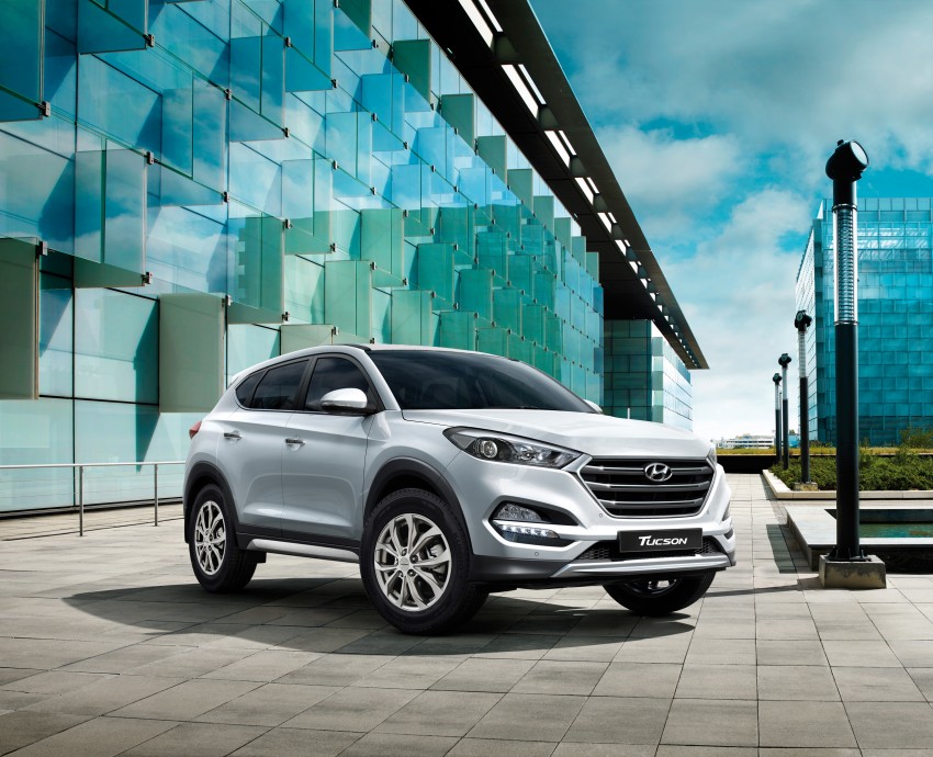 2016 Hyundai Tucson launched in Malaysia – 2.0L, Elegance and Executive trims, from RM126k 406964