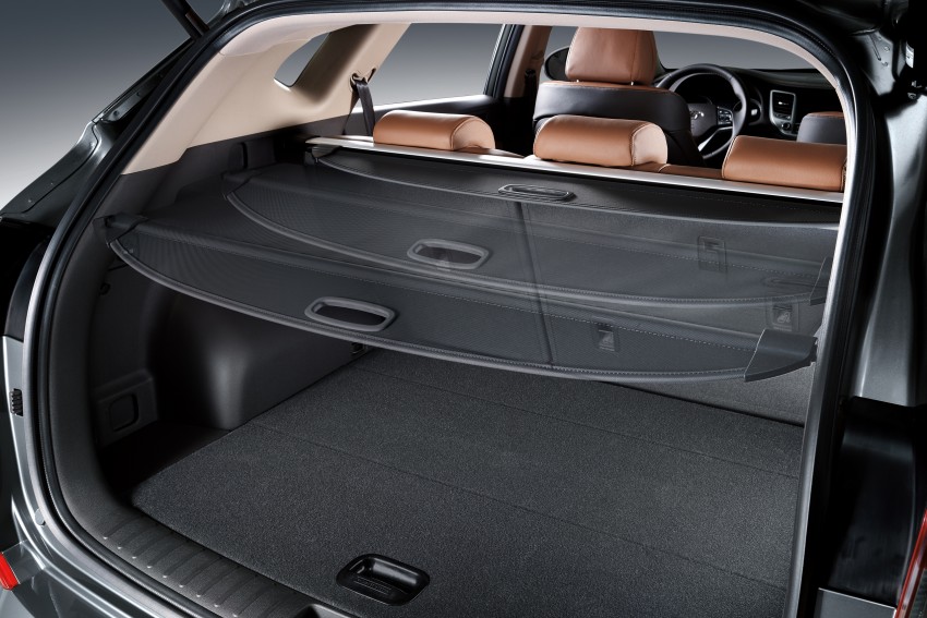 2016 Hyundai Tucson launched in Malaysia – 2.0L, Elegance and Executive trims, from RM126k 407039