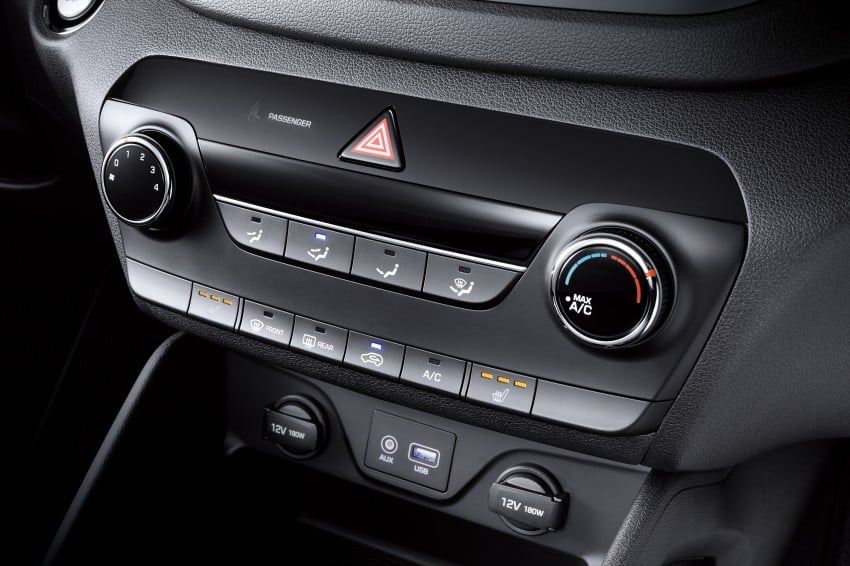 2016 Hyundai Tucson launched in Malaysia – 2.0L, Elegance and Executive trims, from RM126k 407041