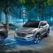 2016 Hyundai Tucson launched in Malaysia – 2.0L, Elegance and Executive trims, from RM126k