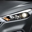2016 Hyundai Tucson launched in Malaysia – 2.0L, Elegance and Executive trims, from RM126k