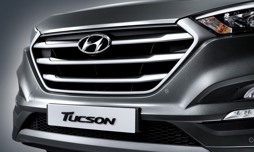 2016 Hyundai Tucson launched in Malaysia – 2.0L, Elegance and Executive trims, from RM126k 407044