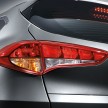 2016 Hyundai Tucson launched in Malaysia – 2.0L, Elegance and Executive trims, from RM126k