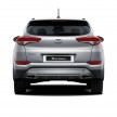 2016 Hyundai Tucson launched in Malaysia – 2.0L, Elegance and Executive trims, from RM126k