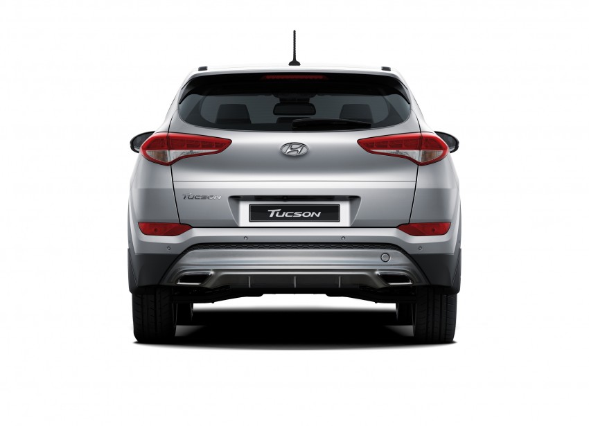 2016 Hyundai Tucson launched in Malaysia – 2.0L, Elegance and Executive trims, from RM126k 407046