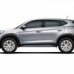 2016 Hyundai Tucson launched in Malaysia – 2.0L, Elegance and Executive trims, from RM126k