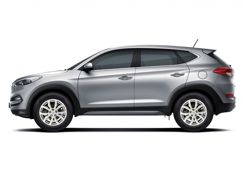 2016 Hyundai Tucson launched in Malaysia – 2.0L, Elegance and Executive trims, from RM126k 407048