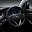 2016 Hyundai Tucson launched in Malaysia – 2.0L, Elegance and Executive trims, from RM126k