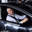 GreenTech Malaysia looks to Tesla Motors in bid promote awareness on electric vehicles in the country