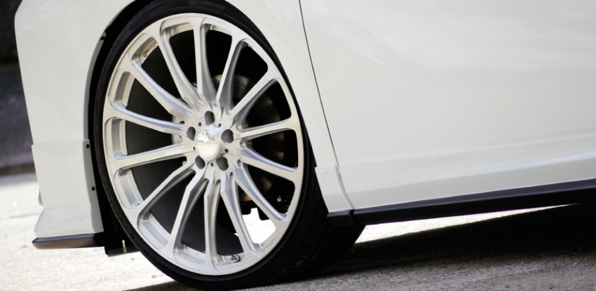 Toyota Alphard and Vellfire gets Wald Sports Line kits 411970