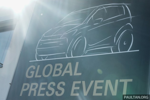 ZF Global Press Event 1
