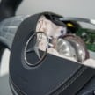 ZF technology showcase – writing the future with TRW